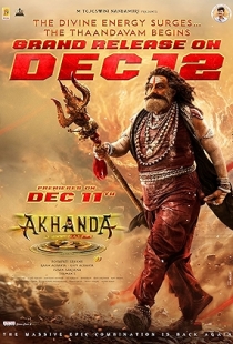 Akhanda 2 - Thaandavam