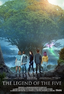 The Legend of the Five
