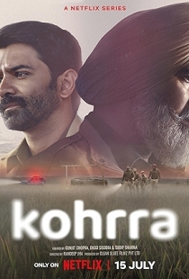 Kohrra