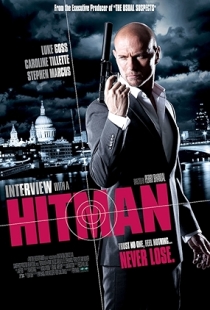 Interview with a Hitman