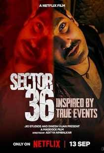 Sector 36