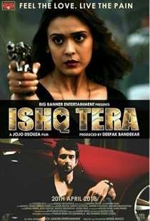 Ishq Tera