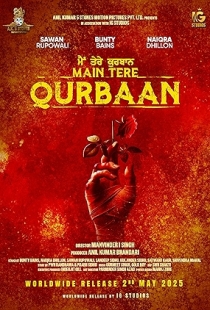 Main Tere Qurbaan