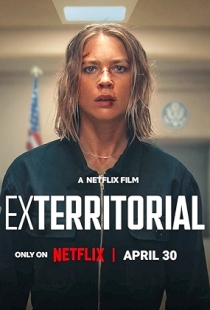 Exterritorial