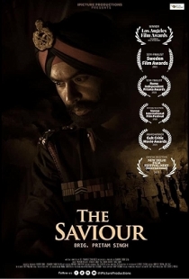 The Saviour: Brig. Pritam Singh