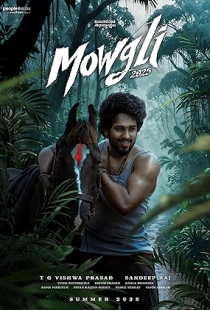 Mowgli
