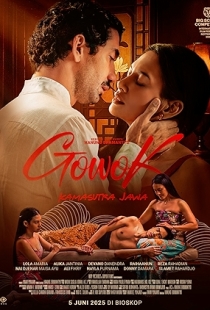 Gowok: Javanese Kamasutra