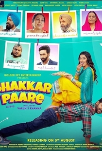 Shakkar Paare