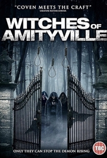 Witches of Amityville Academy