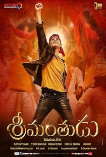 Srimanthudu