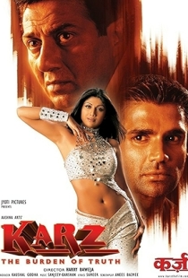 Karz: The Burden of Truth