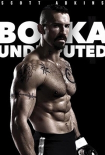 Undisputed 4: Boyka