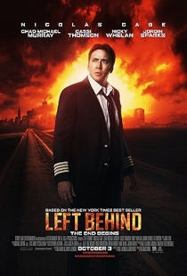Left Behind