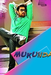 Mukunda