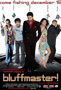 Bluffmaster