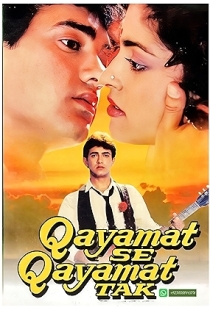 Qayamat Se Qayamat Tak