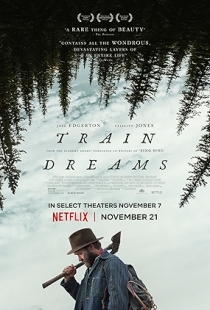 Train Dreams