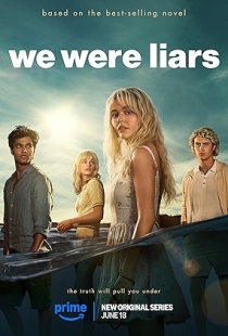 We Were Liars