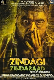 Zindagi Zindabaad
