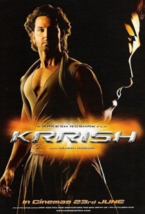 Krrish
