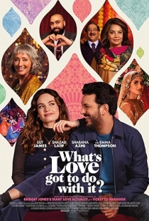 What's Love Got to Do with It?