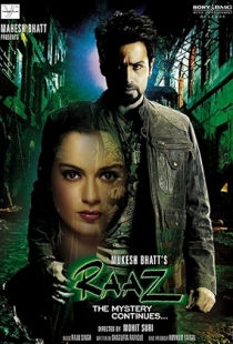 Raaz: The Mystery Continues