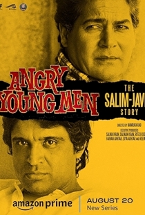 Angry Young Men