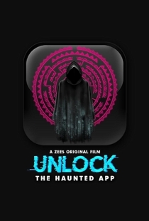 Unlock- The Haunted App