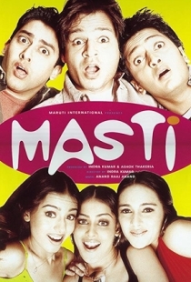 Masti