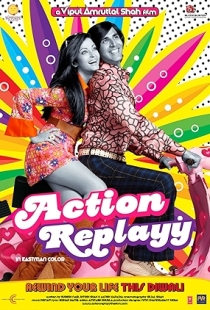 Action Replayy
