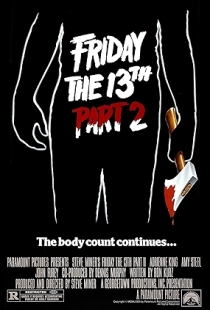 Friday the 13th Part 2