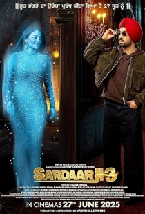 Sardaar Ji 3