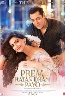 Prem Ratan Dhan Payo