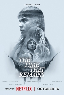 The Time That Remains