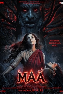 Maa