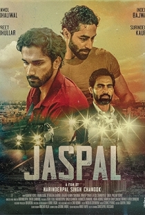 Jaspal