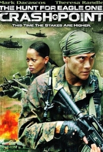 The Hunt for Eagle One: Crash Point