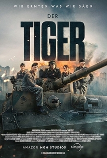 The Tiger