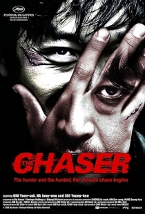The Chaser
