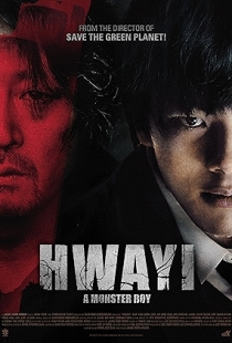 Hwayi: A Monster Boy