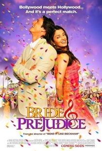Bride & Prejudice