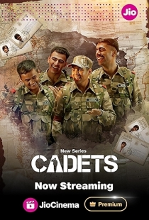 Cadets
