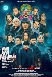 Haan Main Pagal Haan