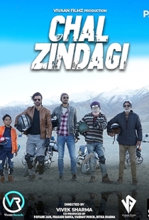 Chal Zindagi