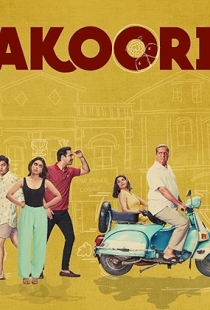Akoori