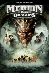 Merlin and the War of the Dragons