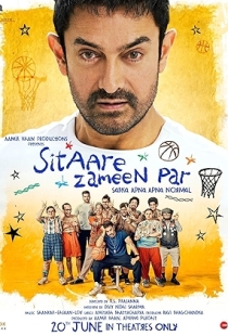 Sitaare Zameen Par