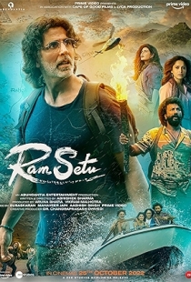 Ram Setu
