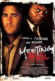 Meeting Evil