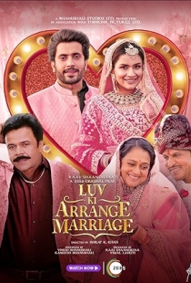 Luv Ki Arrange Marriage